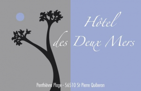 Hôtel Des Deux Mers